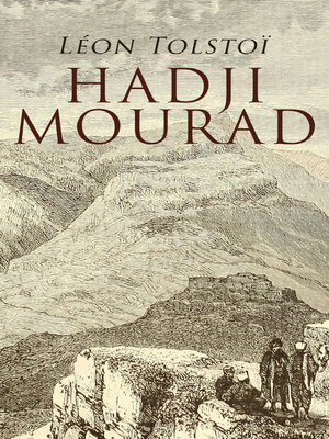 cover image of Hadji Mourad